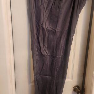 Men's Gray Pants